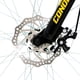 thumbnail image 4 of Bicicleta Veloci Naukas Pro FD Rodado 26 Oro De Montaña, 4 of 6