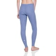 thumbnail image 2 of MERIWOOL Women’s Base Layer Bottoms - Lightweight Merino Wool Thermal Pants, 2 of 5