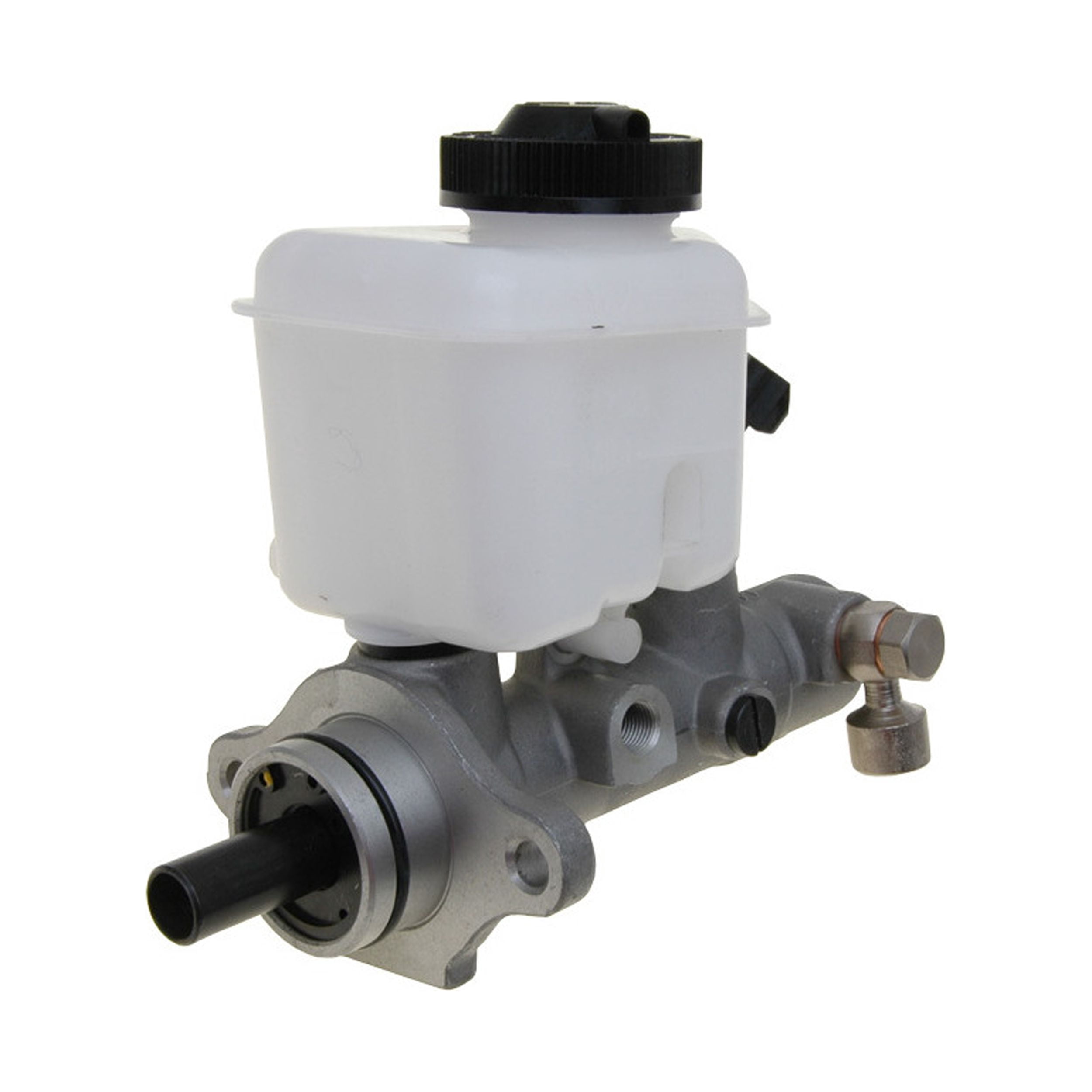 Raybestos Element3 New Master Cylinder, MC391017 Fits select: 2004 KIA SPECTRA BASE/LS