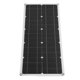thumbnail image 5 of Controlador De Carga Solar, Panel Solar Portátil Seguro Con Enchufe OBD De 100 W Para Exteriores, 5 of 7