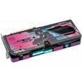 thumbnail image 2 of Yeston ACE Radeon RX 9060 XT 16GB GDDR6 PCI Express 5.0 Graphics Card RX9060XT, 2 of 5