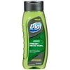 Dial for Men Body Wash, Fresh Reaction Alpine, 16 Ounce