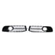 thumbnail image 1 of 2 uds Cubiertas de Rejilla de Luz Antiniebla Salvador 4F0 807 681 Q A6 C6, 1 of 10