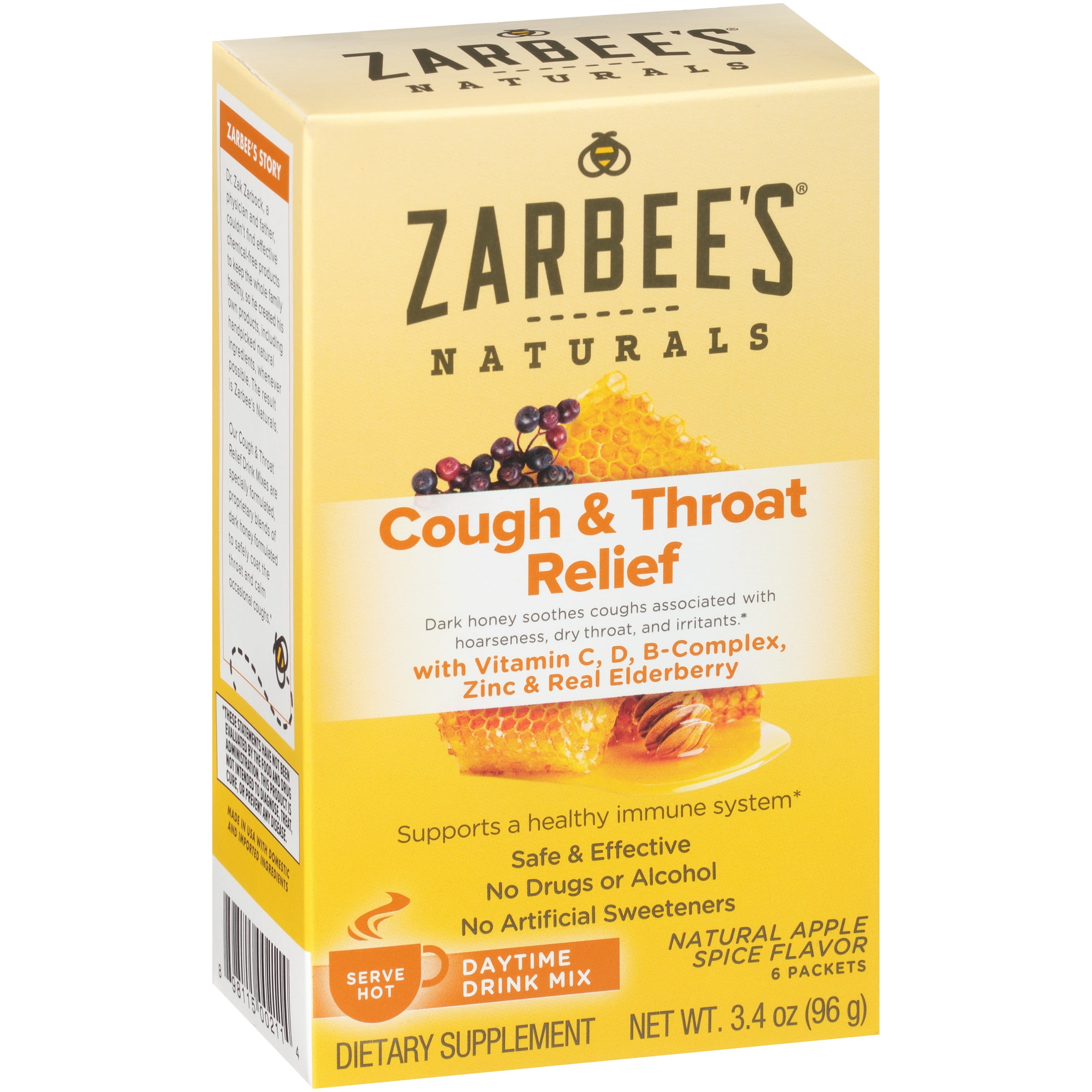 Throat cough. Dry cough Pills. Mixture from Dry cough. Dry cough Differential. Zarbee’s VITD.
