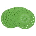 thumbnail image 1 of IDEANATEGRATE 5Ud Disco Para Amoladora 4.5 Pulgadas Para Corte Y Molienda De Piedra Y Porcelana, 1 of 6