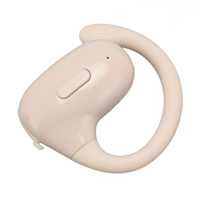 Auriculares Con Clip Para La Oreja Abierta, IPX6, Inalámbricos, Impermeables, Bluetooth5.3, Con Clip Para La Oreja, Auriculares Deportivos, Auriculares Inalámbricos Con Sonido