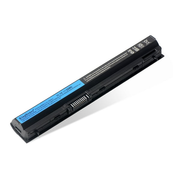 Kingsener 7FF1K Battery Replacement For Dell Latitude E6320 E6230 E6220 E6120 E6330 FRR0G RFJMW K4CP5 11.1V 5.2Ah