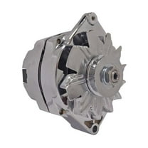 OEG Parts New Alternator Replacement for ADR0152-C 400-12165 400-12165R 400-12370 7127NSE-C