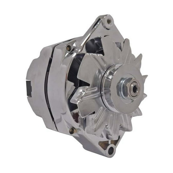 OEG Parts New Alternator Replacement for ADR0152-C 400-12165 400-12165R 400-12370 7127NSE-C