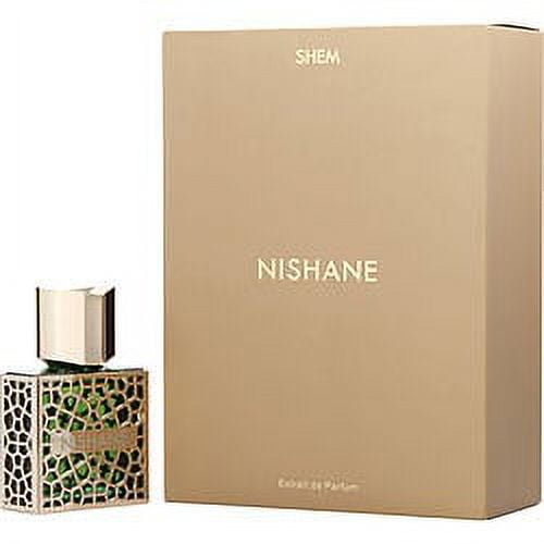 Nishane Unisex Shem Extrait de Parfum 1.7 oz Fragrances 8681008055951