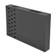 thumbnail image 1 of Coffee Knock Drawer, Stainless Steel Pull Out Style Coffee Grounds Powder Container Bin For Cafes Restaurant Home Bar, 1 of 8