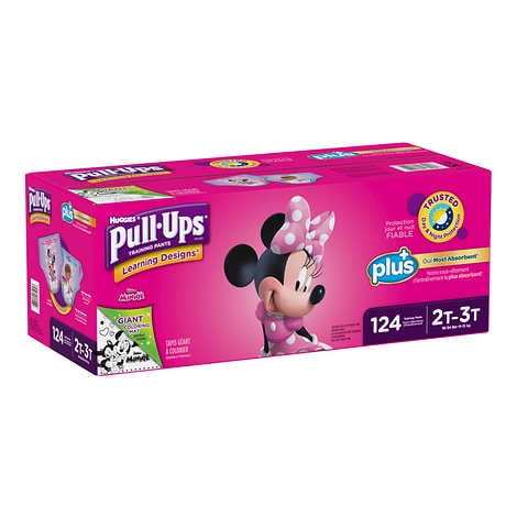 huggies pull ups 3t