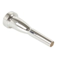 thumbnail image 1 of Replacement For Yamaha Bach 3C Trumpet Mouthpiece Copper Alloy For Yamaha Mouthpiece Musical Instruments Accessories, 1 of 10