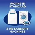 thumbnail image 7 of Arm & Hammer Plus OxiClean Fresh Scent, 128 Loads Liquid Laundry Detergent, 166.5 Fl oz, 7 of 7