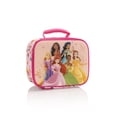 thumbnail image 1 of Heys Kids Boîte à lunch standard Princesses (D-SLB-P04-26BTS), 1 of 4