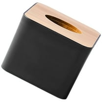 UPGRATOR 1Set Living Room Tissue Box Simple Design Elegant Style for Home Use