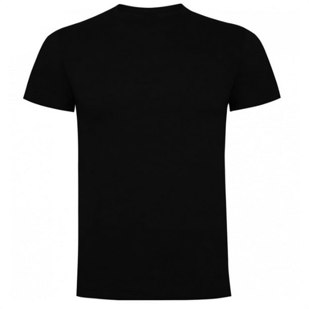 Camiseta roly negra deals