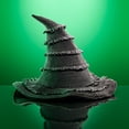 thumbnail image 3 of Réplica de sombrero Wicked Elphaba, tamaño juvenil, para niños mayores de 5 años, 3 of 3