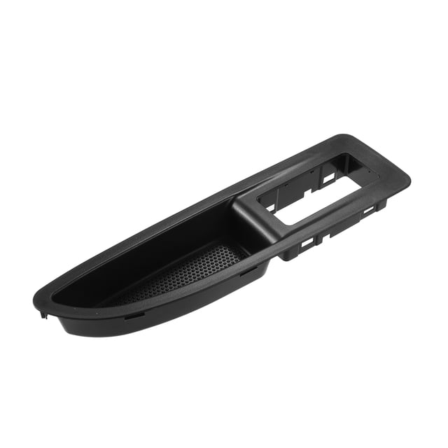 Bisel del interruptor Unique Bargains para Dodge Avenger 2011-2014 68223848AA Negro