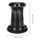 thumbnail image 2 of FOMIYES 8Ud De Puerto Para Caja De En Plástico Negro Para Optimizar Sonido, 2 of 6