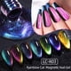 thumbnail image 2 of LILYCUTE 7ml Laser 9D Cat Gel Magnético Esmalte De Uñas Semi Permanente Arte Remojar UV Diferentes Colores En Ángulos Gao Jiahui  unisex, 2 of 2