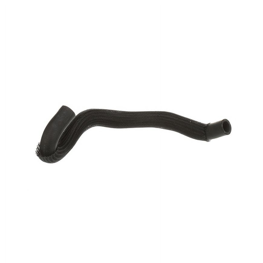 Gates 12375 Molded Heater Hose Fits select: 2014-2015 CHEVROLET MALIBU, 2015 CHEVROLET IMPALA