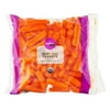 Organic Marketside Fresh Baby Peeled Carrots, 2 lb Bag