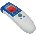 thumbnail image 5 of Easy Home NCT-301 Non-Contact Infrared Thermometer for Accurate Body & Surface Temperature, 5 of 10