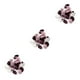 thumbnail image 5 of Cateissary 200 piezas pétalos de rosa flores artificiales decoración rústica, 5 of 6