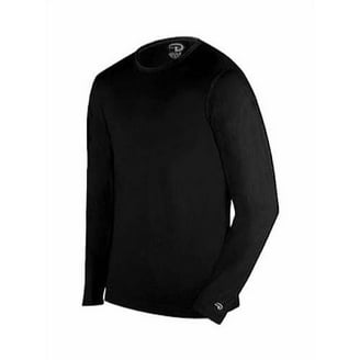 Duofold by Champion Thermals Men's Long-Sleeve Base-Layer Shirt