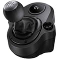 thumbnail image 1 of Logitech G Driving Force Shifter: compatible con los volante Logitech G Xbox, 1 of 2