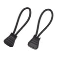 thumbnail image 1 of 2Pcs Scuba Diving Retainer Rope Clip Holder Diving Snorkel Attachment Rope 6cm, 1 of 8