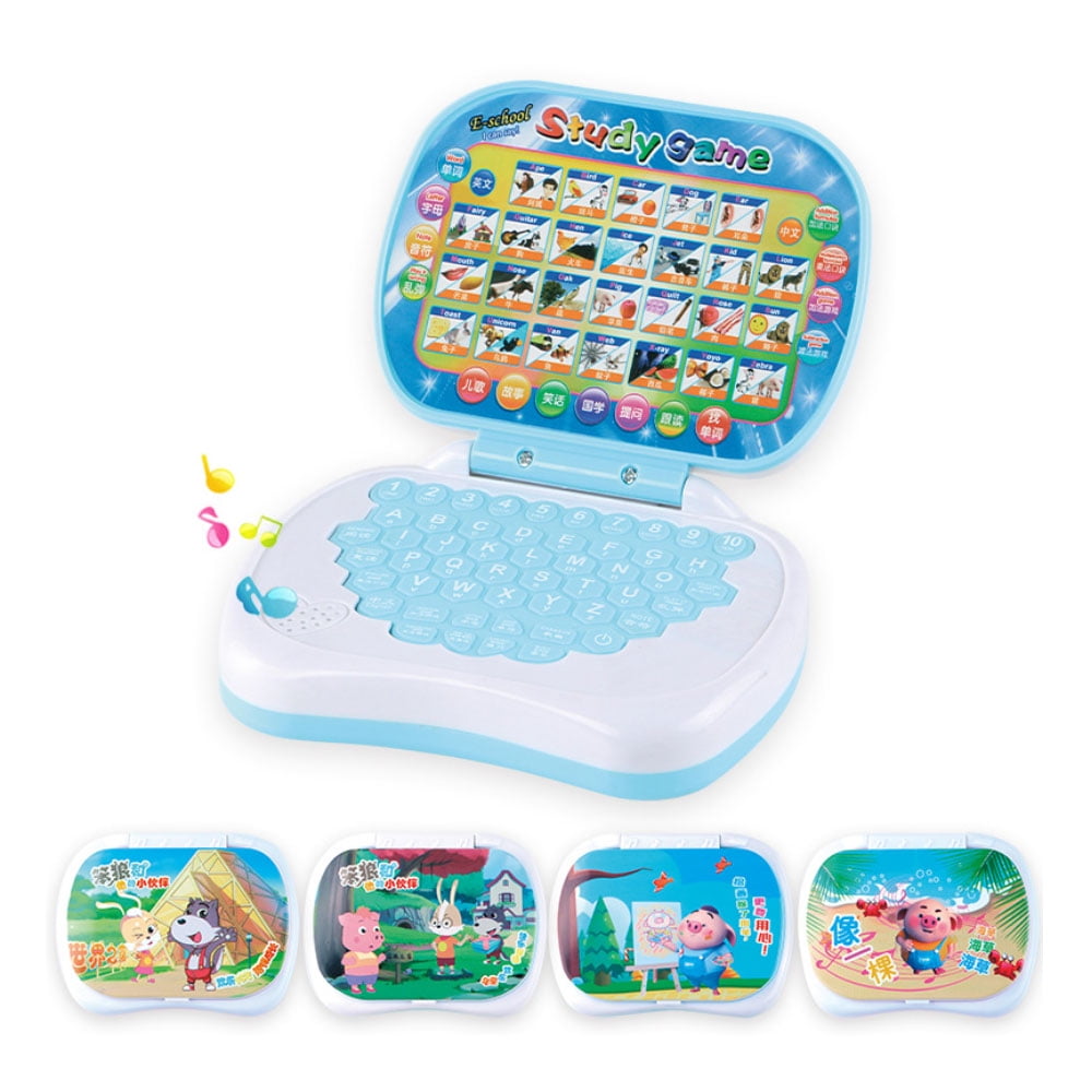 walmart children's educational toys