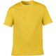 thumbnail image 1 of Gildan - Suave básica camiseta de manga corta para hombre - 100% algodón gordo (Margarita), 1 of 2