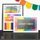 thumbnail image 5 of Papel de color S, impresión superfina, 11 x 17, 90 g/m², 200 hojas, 5 of 7