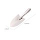 thumbnail image 4 of Gardening Tools Portable Garden Hand Tools Set Miniature Gardening Rake Trowel And Shovel For Bonsai Succulents Herbs Terrariums And Planting, 4 of 9
