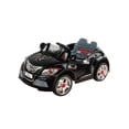 thumbnail image 1 of CARRO ELECTRICO MYTEK X-SPEED CON CONTROL REMOTO CON LUZ, 1 of 5