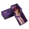thumbnail image 2 of Preserved Rose Eternal Floral Arrangement For Valentines Day Anniversary Celebration Forget Not Flowers Hanging Flowers Outdoor Flowers for Wreath Making Winter Floral Arrangements Winter Flower, 2 of 4