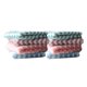 thumbnail image 1 of AURARMLET 8Ud Paños De Cocina Absorbentes De Coral Fleece Multicolor Para Limpieza, 1 of 8