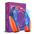 thumbnail image 1 of Ventilador de cuello Slientspin AI portátil, 6 velocidades, 8000 mAh, recargable, 1 of 7
