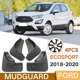 thumbnail image 1 of For Ford Ecosport 2018-2020 car tire fenders, 1 of 4