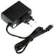 thumbnail image 1 of Adaptador De Cargador, DC 5V 2.4A Cargador 50 60Hz Adaptador De Corriente De Interruptor De Voltaje De Corriente Constante, Cargadores De Baterías De Interruptor, Accesorio De, 1 of 7