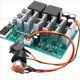 thumbnail image 2 of 2X Controlador de Velocidad de Motor DC 10-55 V 100 A PWM HHO RC Interruptor de Control Inverso con Pantalla LED, 2 of 5