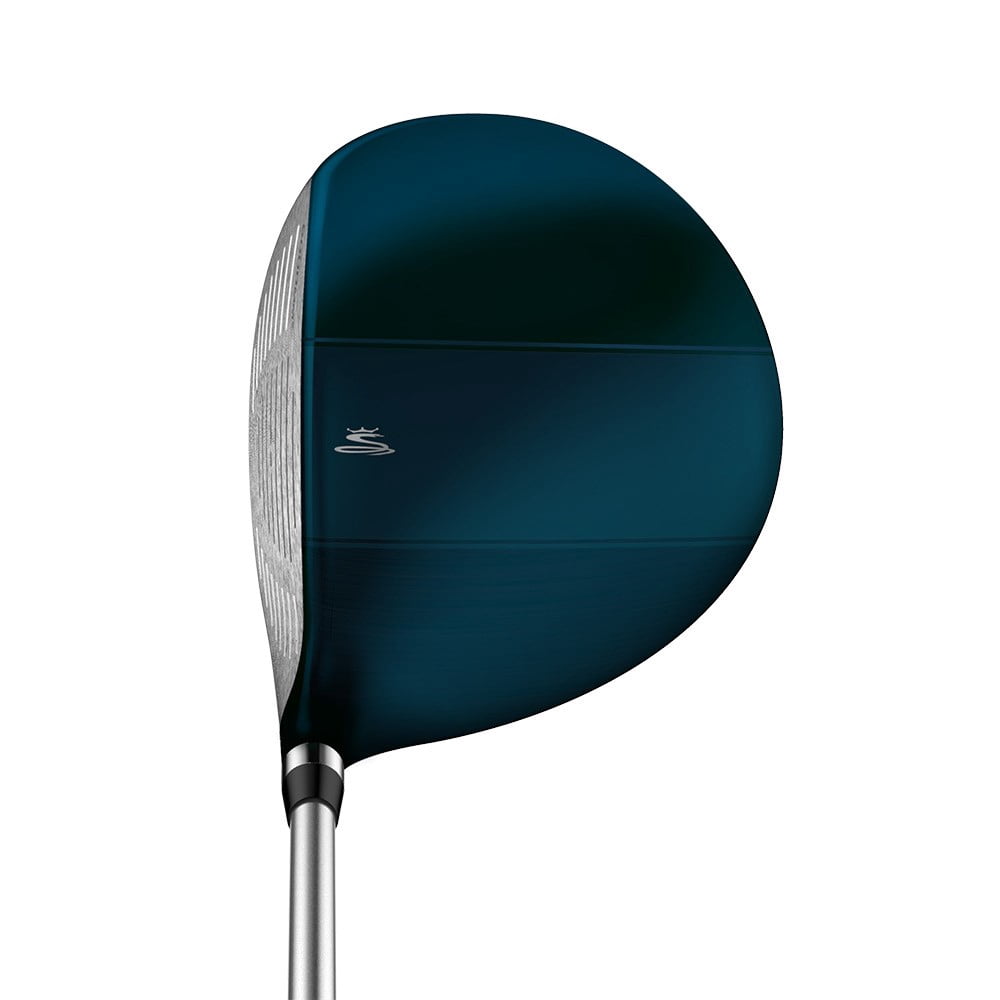 Cobra Baffler Xl Driver, 9.5, Regular