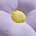 thumbnail image 2 of Your Zone Weighted Plush Pillow, 2 of 7