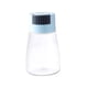 thumbnail image 2 of Botella dosificadora de condimentos de 3x0,5 gramos, tarros de especias, tipo prensa cuantitativa, agitador de úcar y dispensador de pimienta para 4 piezas, 2 of 8