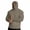 Khaki sun shirts for men, variant on hlysgo Spf Shirts for Men Long Sleeve Thumb Hole Shirts Hoodie with Mask Cooling Sun Protection Clothing Summer Athletic Outdoor Hiking UV Shirt Light Blue,3XL