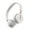 White, variant on VALSEEL Headphones Wireless Bluetooth Talking Noise-canceling Headset Game Plug-in Listening Wireless Bluetooth Headset Wireless Headset