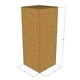 thumbnail image 2 of 12x12x30 Corrugated Boxes -New for Moving or Shipping Needs, 2 of 3