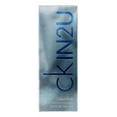 thumbnail image 3 of CKIN2U by Calvin Klein for Men - 3.3 oz EDT Spray, 3 of 4